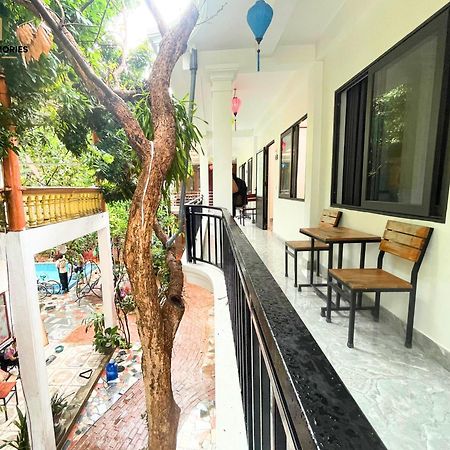 Tam Coc Memories Homestay Ninh Binh Eksteriør bilde
